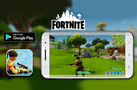 Fortnite Download – How to download Fortnite for Window 10 / Android / IOS