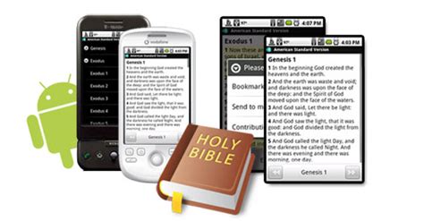 Audio Bibles - Geeky Christian