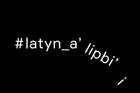 Kazakhstan: New Latin Alphabet Criticized as Apostrophe Catastrophe ...