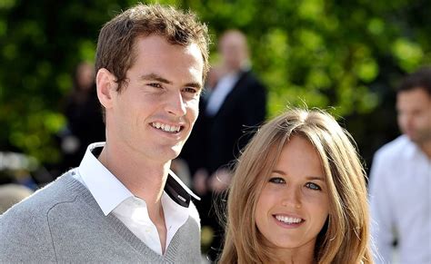 Andy Murray & Kim Sears - ThePLab