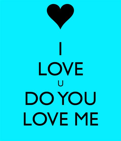 Do You Love Me Wallpaper - WallpaperSafari