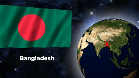 Bangladesh Flag Wallpapers - Wallpaper Cave