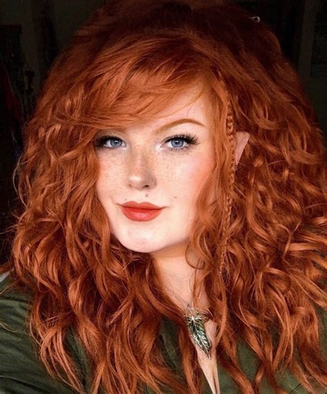 Pin on Jolie rousse | Beautiful red hair, Red hair blue eyes, Natural red hair