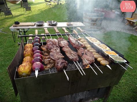 churrasco-brasilianisch-grill-bbq-grillerlebnis-gaucho - Churrasco do Emilio