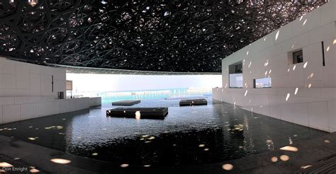 The Louvre Abu Dhabi: A Review - Don Enright