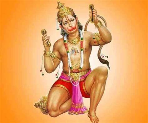 Hanuman Mantra: हनुमान जी के इन 5 चमत्कारिक मंत्रों का करें जाप, मिलती ...