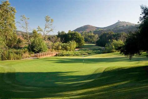 Maderas Golf Club - Reviews & Course Info | GolfNow