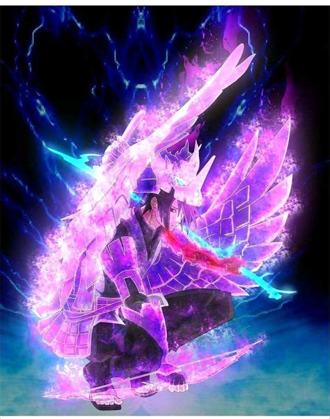 Purple Sasuke Wallpapers - Top Free Purple Sasuke Backgrounds - WallpaperAccess