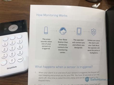 SimpliSafe Home Security Review 2022 | SafeHome.org