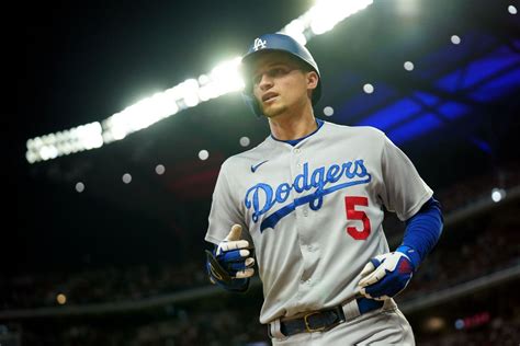 Corey Seager contract: Former Dodgers SS signs with Rangers - True Blue LA