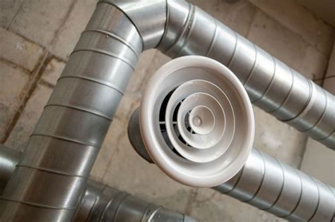 If you’re looking for an efficient air duct for commercial space or residential usage, spiral ...