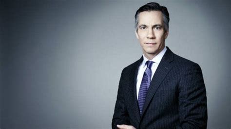 The Cnn Probe Into Jim Sciutto's 'personal Situation' Has Led to Him ...