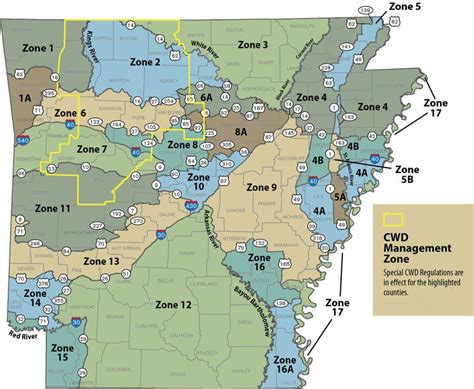 State hunting seasons, limits set for 2018-19; No bear hunting for south Arkansas