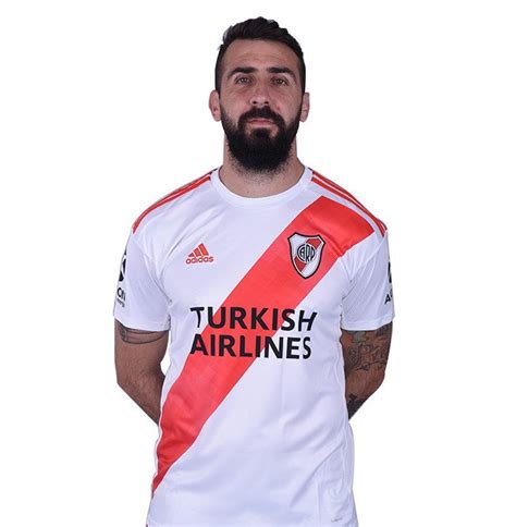 Lucas Pratto River Plate - 48+ Koleksi Gambar