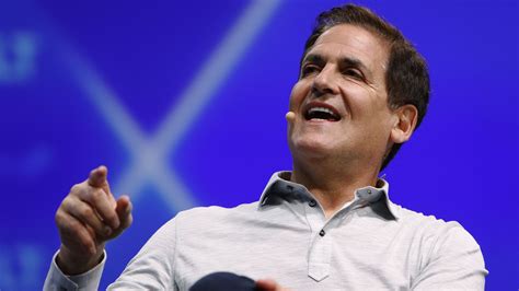 Mark Cuban says he has "no plans" to run for president in 2024