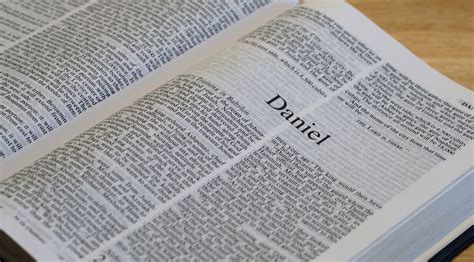 The book of daniel bible study - gulupr