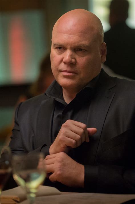 Netflix's 'Daredevil': First Kingpin photo - Business Insider