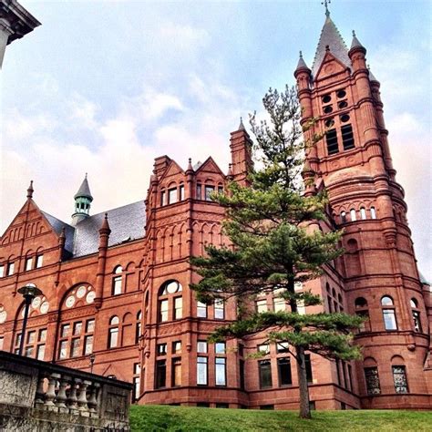 Pin by Syracuse University on #SyracuseU Instagram | Syracuse university, Oh the places youll go ...