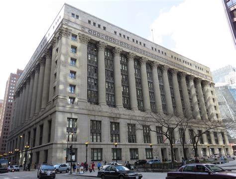 Chicago, Illinois City Hall | The lovely Chicago City Hall i… | Flickr