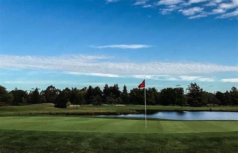 Oakwood Park Golf Course in Franklin, Wisconsin, USA | GolfPass