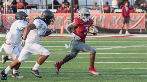 HBCU Football's Games of the Week, Players to Watch | Week 7 - HBCU Legends