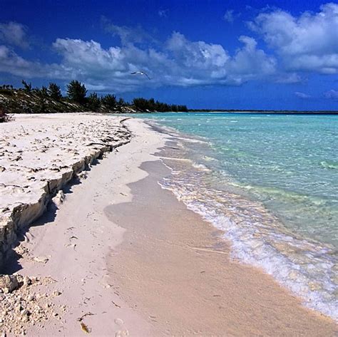 Cayo Coco and Cayo Guillermo - The best beaches in Cuba