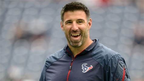 Mike Vrabel To Interview For Rams’ Head Coaching Job - Battle Red Blog