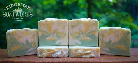 10 Simple Tips & Tricks for Smoothly Swirling Hot Process Soap