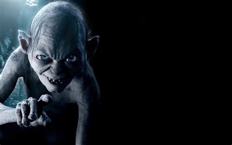 🔥 Free Download Gollum The Hobbit Wallpaper Hd by @tsexton63 | WallpaperSafari