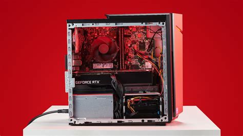 Acer Nitro 50 gaming PC review | PC Gamer