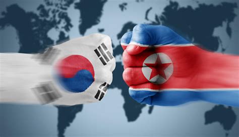 The Korean Peninsula: Conflict on the Horizon? - Fair Observer