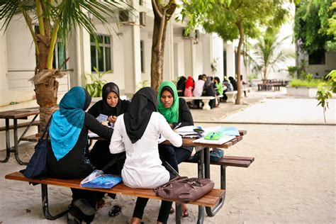 Maldives Economy Needs Broader-Based Growth | Asian Development Bank