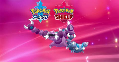 Pokémon Sword & Shield: How To Find & Evolve Skorupi Into Drapion