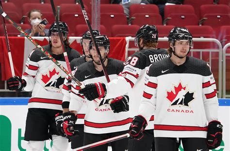 IIHF - Canada wins “little miracle” gold