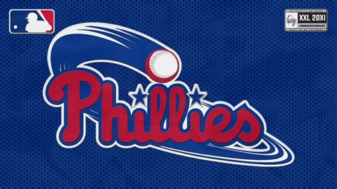 Philadelphia Phillies Desktop Wallpapers - Wallpaper Cave