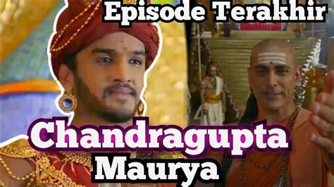 Chandragupta maurya all episodes - junctionhor