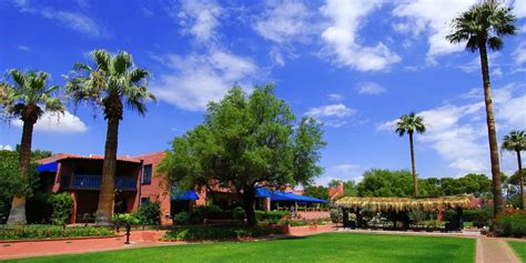 Arizona Inn (Tucson, AZ): What to Know BEFORE You Bring Your Family