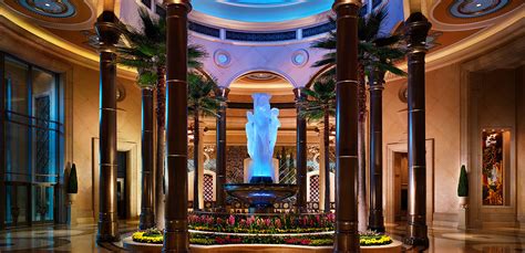 Venetian-Palazzo Resort, Las Vegas - International Traveller magazine