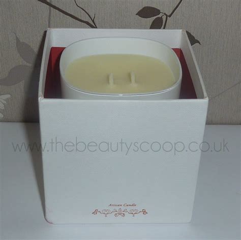 The Beauty Scoop!: Jonathan Ward London - Santissima Amalfi Candle!