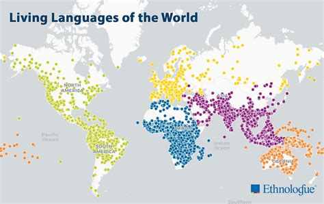 25 Most Spoken Native or First Languages in the World