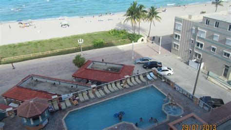 Hotel Hollywood Beach Tower (Hollywood) • HolidayCheck (Florida | USA)