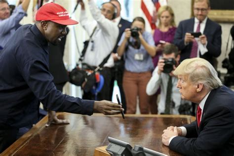 Kanye West announces 2020 presidential run - UPI.com