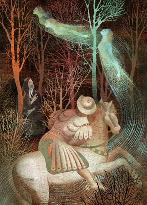 Illustrators Anna and Elena Balbusso - Art Kaleidoscope