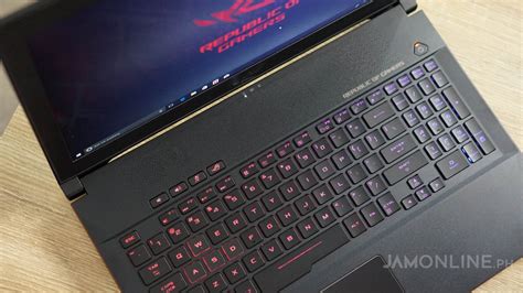 ASUS ROG Zephyrus M Specs, Features, & Price in the Philippines - Jam ...