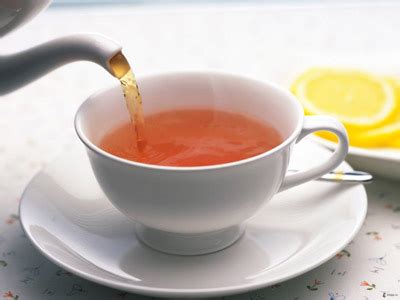 5 Health Benefits Of Tea (& Which Are Best To Drink) - BuiltLean