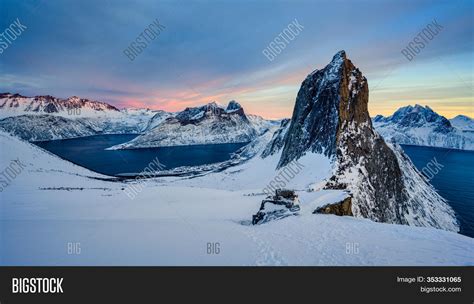 Segla Mountain Image & Photo (Free Trial) | Bigstock