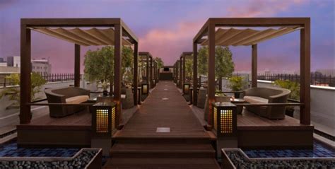 Hilton Chennai Celebrates Landmark 10 years of Hospitality — www ...