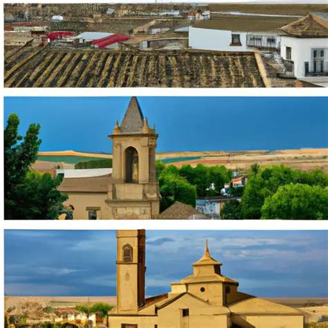 Ubeda, ES : Interesting Facts, Famous Things & History Information ...