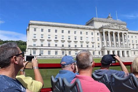 Stormont Parliament Buildings | Visit Stormont Belfast | Stormont Tours