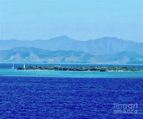 Amadee island New Caledonia Photograph by Karen Moss - Fine Art America